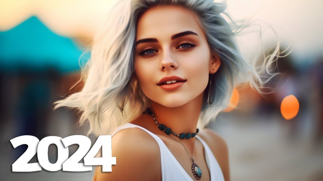 Ibiza Summer Mix 2024 ???? Best Of Tropical Deep House Music Chill Out Mix 2024???? Chillout Lounge #18