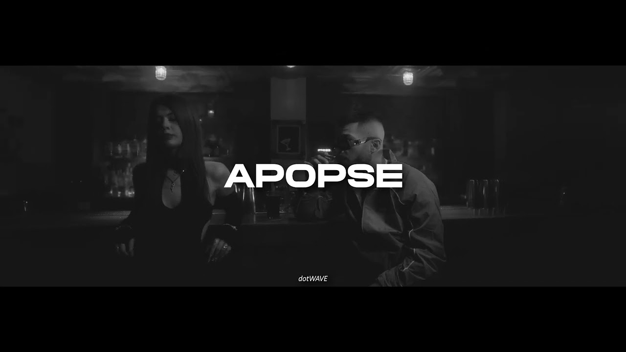 APOPSE – Kidd x Makar Type Beat (Prod. by GK x Ersi)