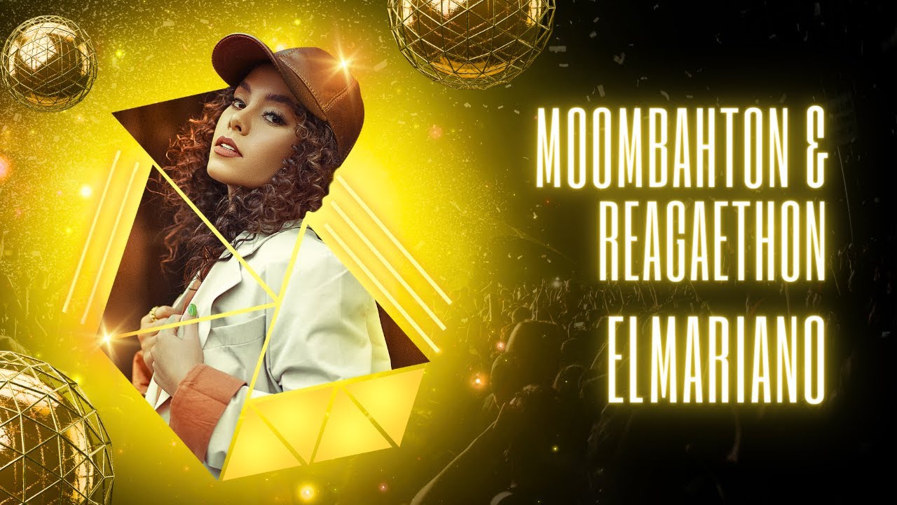 Moombahton & Reaggaeton #1 ✘ Best Remixes of Popular Songs By ElMariano ✘
