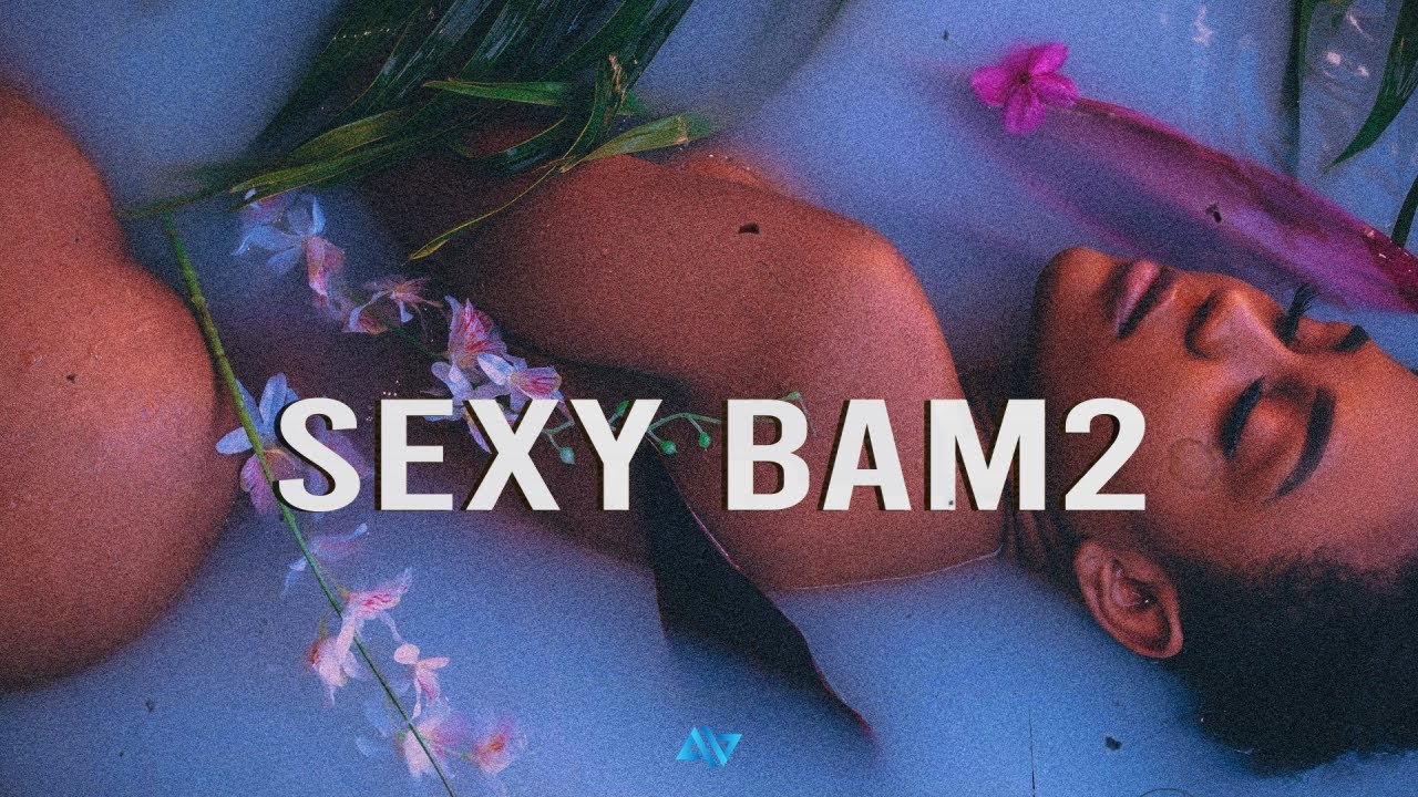 Blaiz Fayah X Dancehall Shatta Type beat Instrumental 2024 "SEXY BAM2"