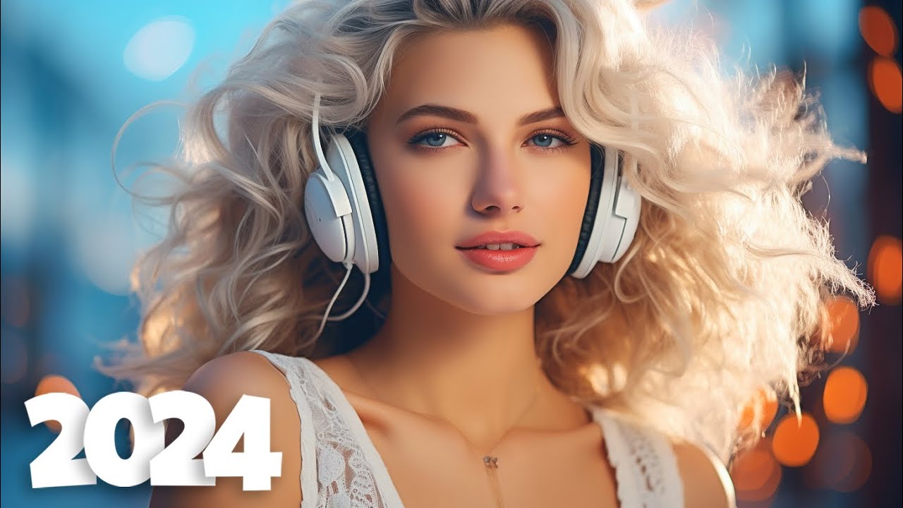 Ibiza Summer Mix 2024 ???? Best Of Tropical Deep House Music Chill Out Mix 2024???? Chillout Lounge #51