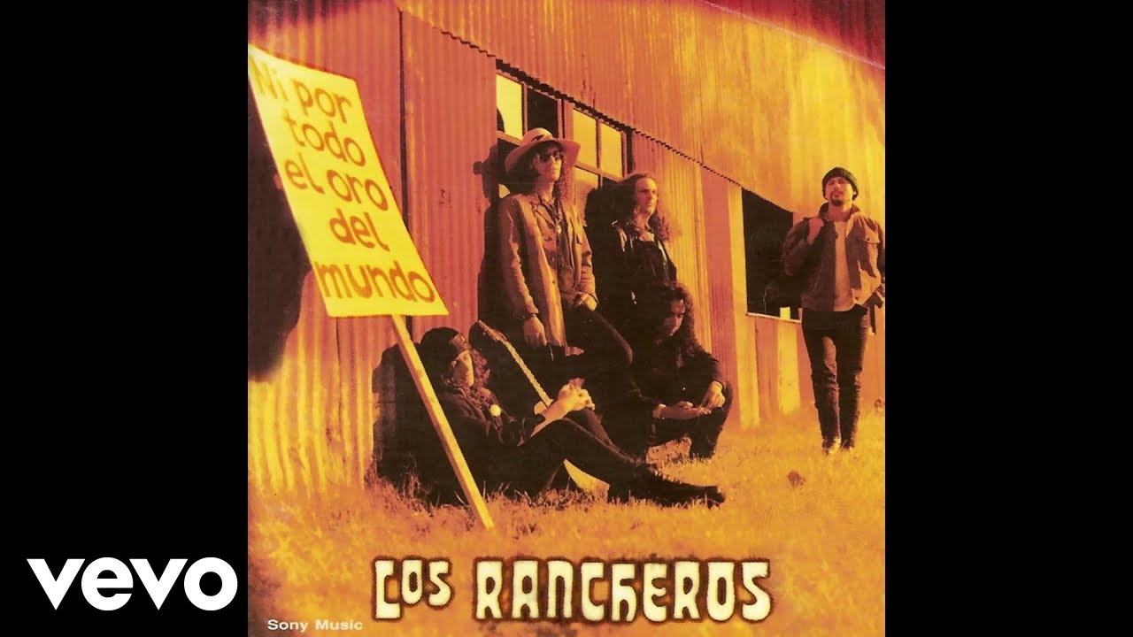 Los Rancheros – El Che y los Rolling Stones (Official Audio)