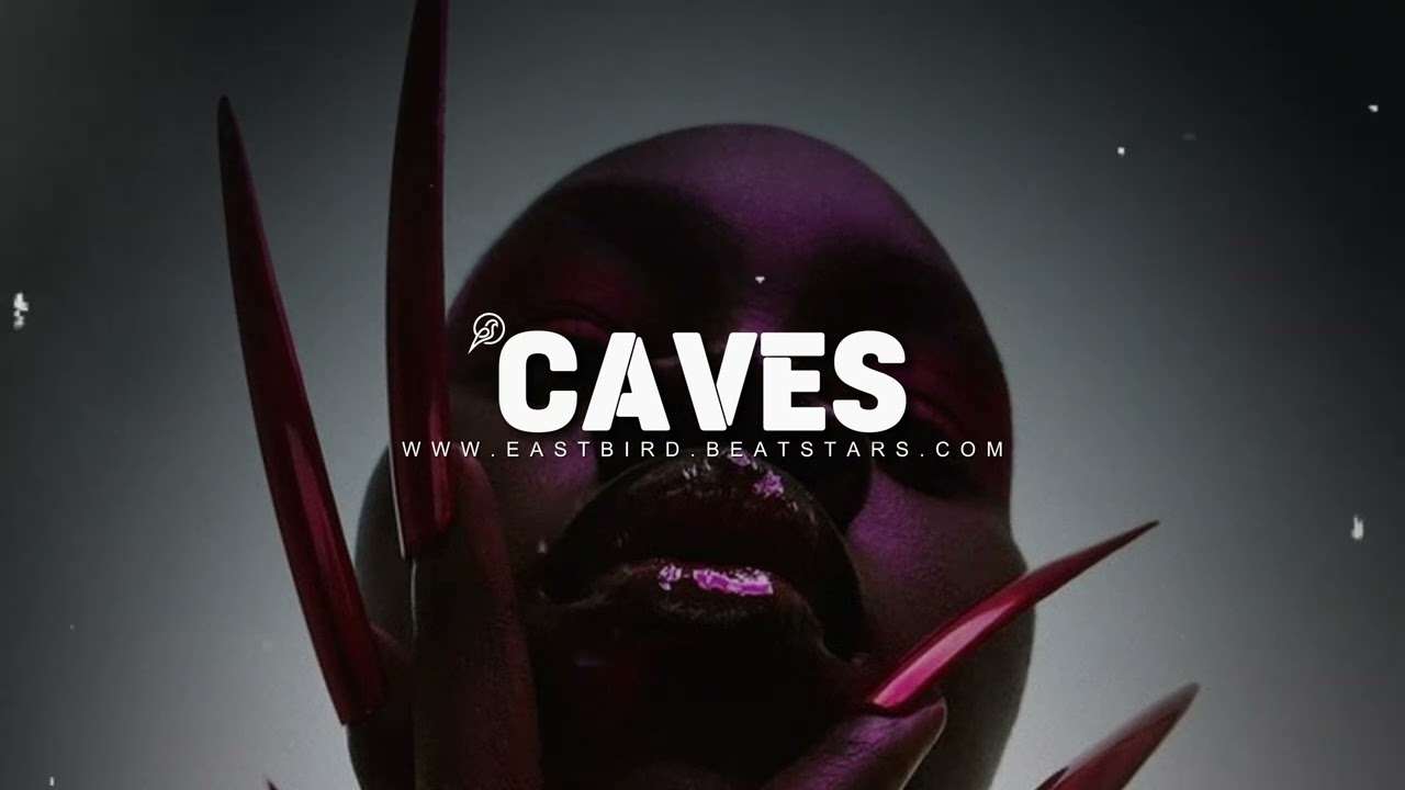 Ruger x Victony x Wizkid | Emotional Afroswing x Afro dancehall type beat 2024 – "Caves"