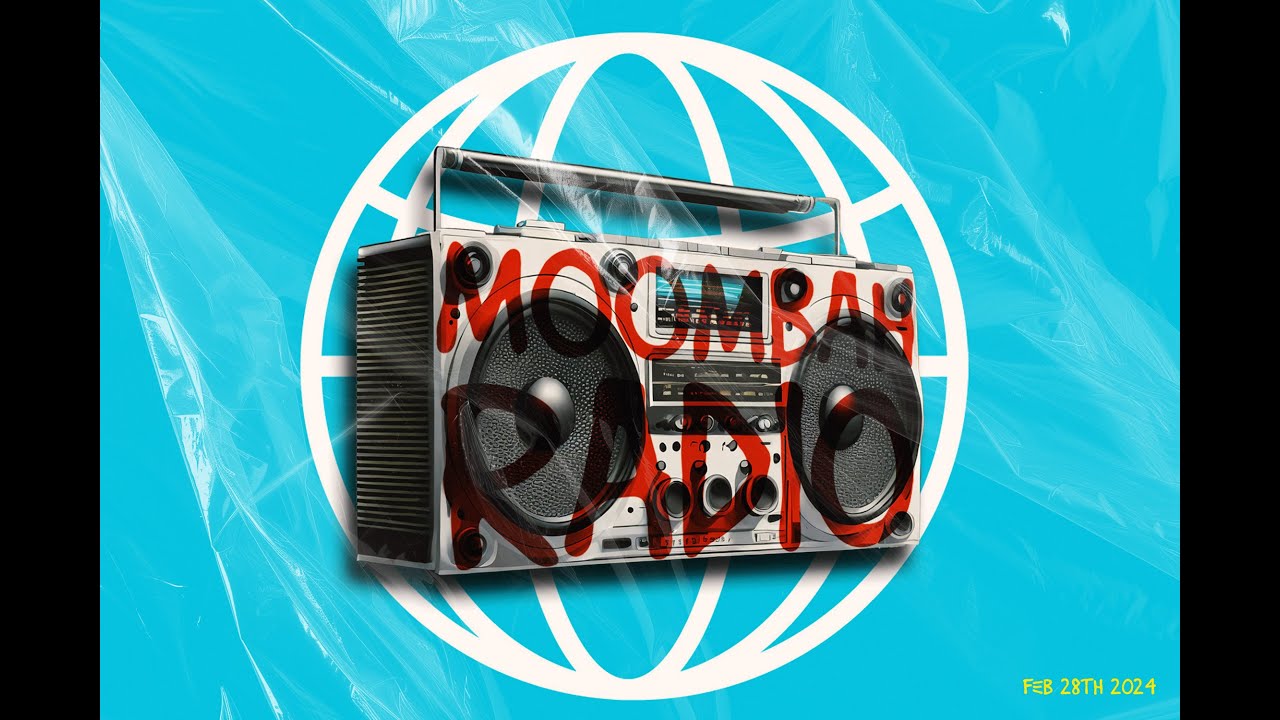 ????MOOMBAH RADIO | Mix #1 |  Best of Moombahton, Dancehall, & Global Bass 2024 | 1HR????