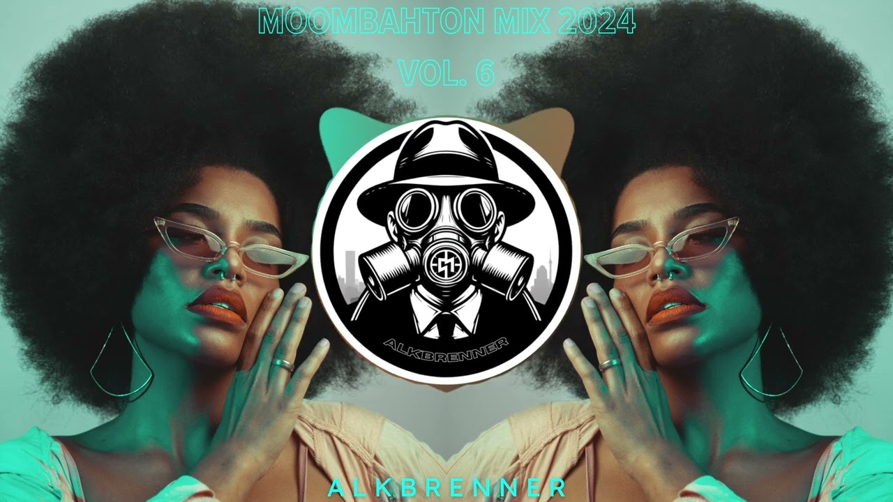 Moombahton Mix 2024 Vol. 6 | Beyonce, Leftside, Beenie Man, Major Lazer, J Balvin, Timbaland