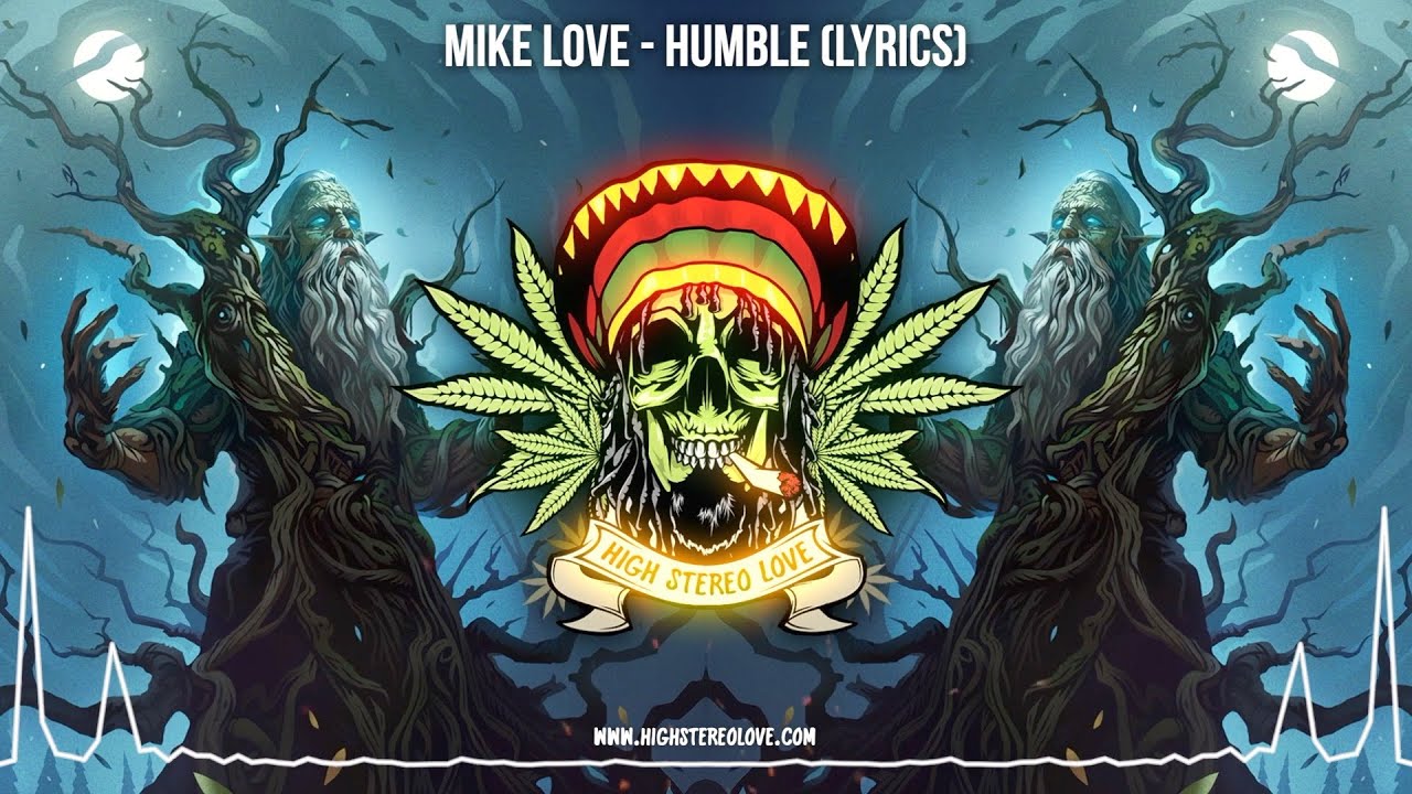 Mike Love – Humble ???? (New Reggae 2024 / Roots Reggae 2024 / Cali Reggae 2024 / Reggae Lyrics)