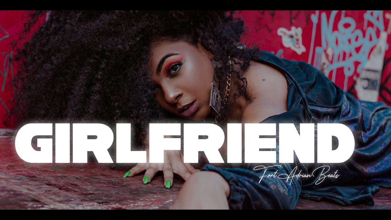 Rema Ft. Burna Boy Type Beat & Joeboy "Girlfriend" | Afrobeat Instrumental 2024 Afroswing Afropiano