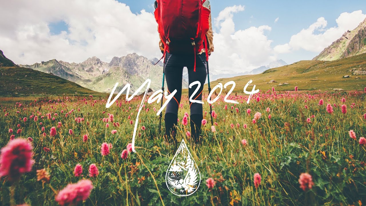 Indie/Rock/Alternative Compilation – May 2024 (2½-Hour Playlist)