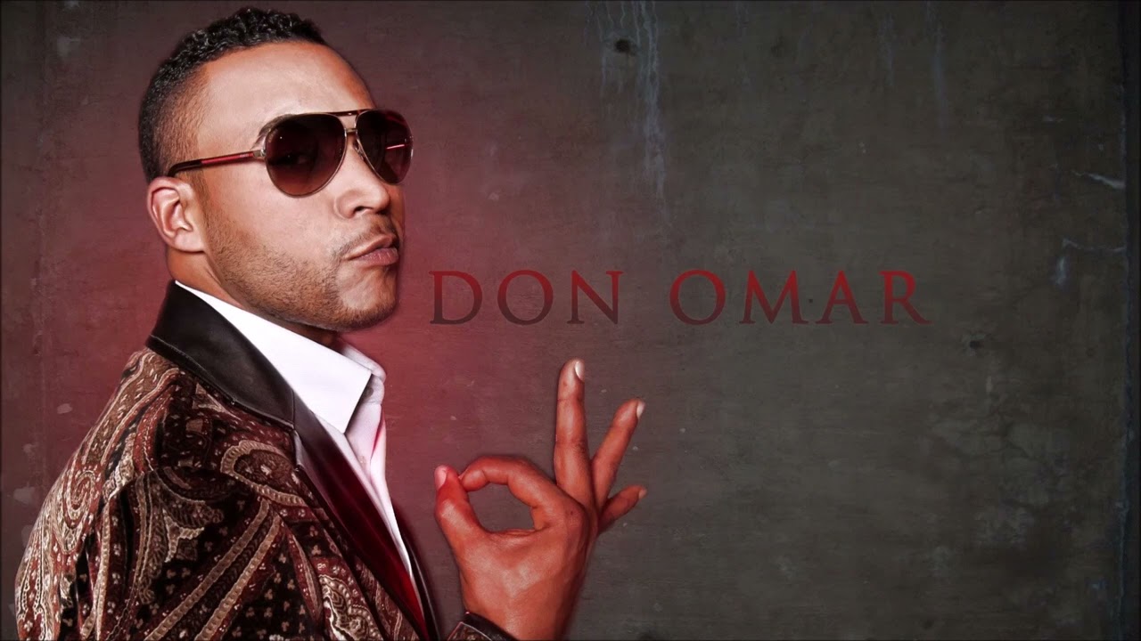 Don Omar – Dale Don Dale (DJ RGR's #Shattaton Booty) #moombah #shatta