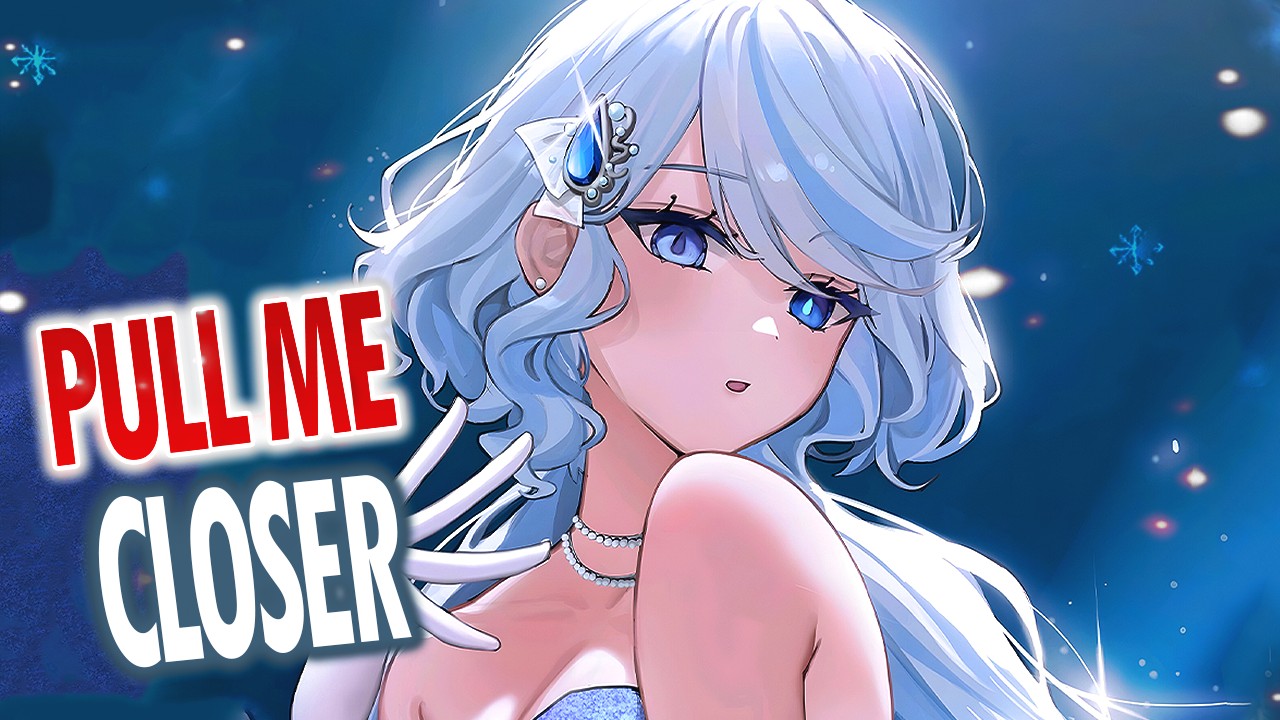 Nightcore – Closer (Soft Rock Version) (Lyrics)